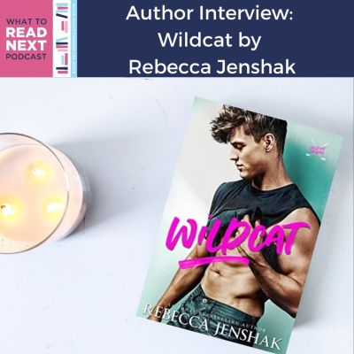 What To Read Next Podcast