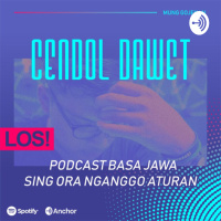 2 tahun lebih ora gawe podcast rasane gatel pengen omong sing tak rasake aduhduuuuh
