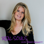 Real Souls With Peggy Bennett