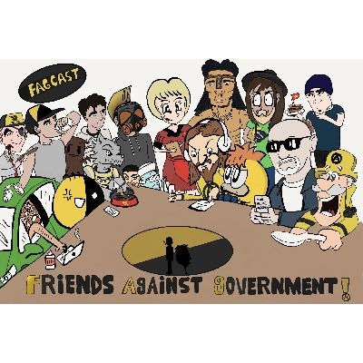 Friends Against Government