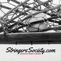 Single and Double Lacrosse Knot Tutorial