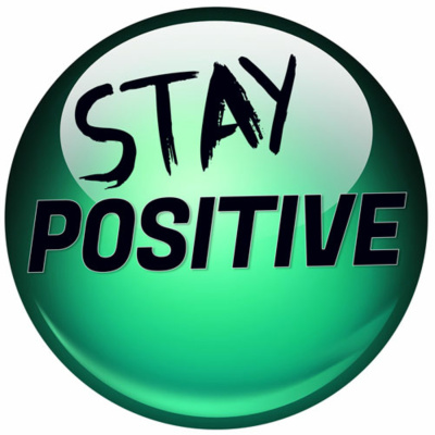 Be Positive
