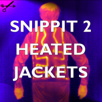 Snippit 2 ► Heat and Performance 
