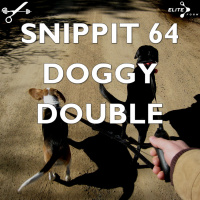Snippit 64 ► Doggy Double
