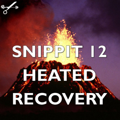 Snippit Sports Science Podcast
