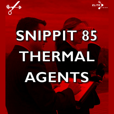 Snippit Sports Science Podcast