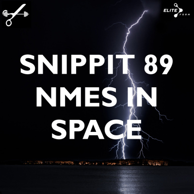 Snippit Sports Science Podcast