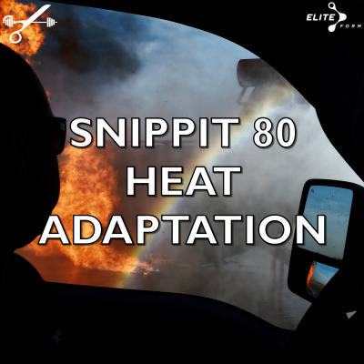 Snippit Sports Science Podcast