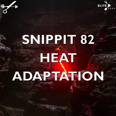 Snippit Sports Science Podcast