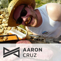 013: Aaron Cruz