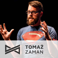 005: Tomaž Zaman