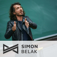 022: Simon Belak