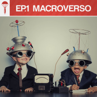 Museus | C01 | Universo Macro