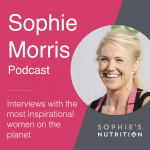 Sophie Morris Podcast