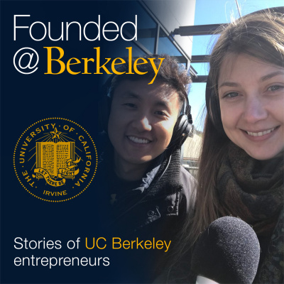 Founded@berkeley