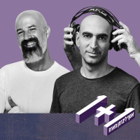 פרק 123: 1+1 עם דורון מדלי