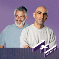 פרק 131: 1+1 עם אביתר בנאי