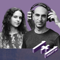 פרק 122: 1+1 עם טליה דנציג