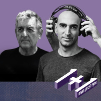 פרק 113: 1+1 עם יוני רכטר