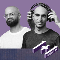 פרק 84: 1+1 עם אברהם טל