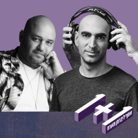 פרק 66: 1+1 עם שי צברי