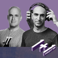 פרק 120: 1+1 עם אלדד קובלנץ