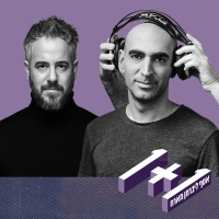 פרק 88: 1+1 עם יושי