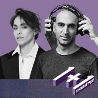 פרק 76: 1+1 עם ריף כהן