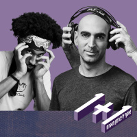 פרק 87: 1+1 עם אברהם לגסה