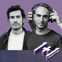 פרק 71: 1+1 עם תמיר בר