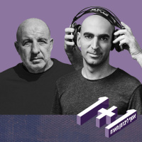 פרק 60: 1+1 עם עמיר לב