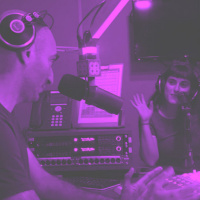 פרק 42: 1+1 עם סימה נון