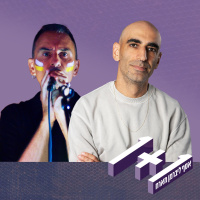 פרק 153: 1+1 עם אהד פישוף