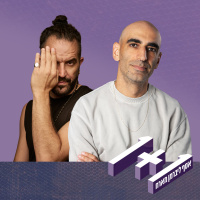 פרק 128: 1+1 עם יאיא כהן אהרונוב