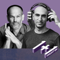 פרק 68: 1+1 עם יונתן רזאל