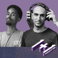 פרק 75: 1+1 עם טדי נגוסה