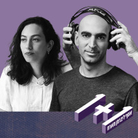 פרק 70: 1+1 עם דניאל רובין