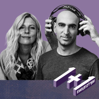 פרק 127: 1+1 עם דנה ברגר