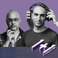 פרק 119: 1+1 עם קובי אוז