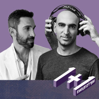 פרק 85: 1+1 עם שלומי שבן