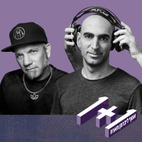 פרק 54: 1+1 עם שאנן סטריט