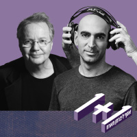 פרק 115: 1+1 עם אלון אולארציק