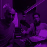 פרק 43: 1+1 עם רועי בר נתן