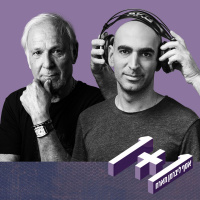 פרק 59: 1+1 עם אושיק לוי