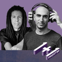 פרק 114: 1+1 עם יוסי פיין