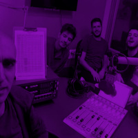 פרק 25: 1+1 עם ערוץ הכיבוד