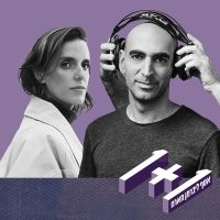 פרק 117: 1+1 עם דניאלה ספקטור