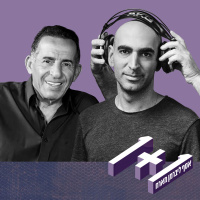 פרק 90: 1+1 עם אביהו מדינה
