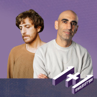 פרק 130: 1+1 עם תומר ישעיהו