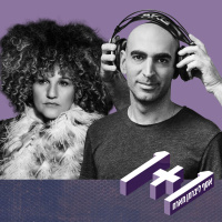 פרק 124: 1+1 עם קרולינה